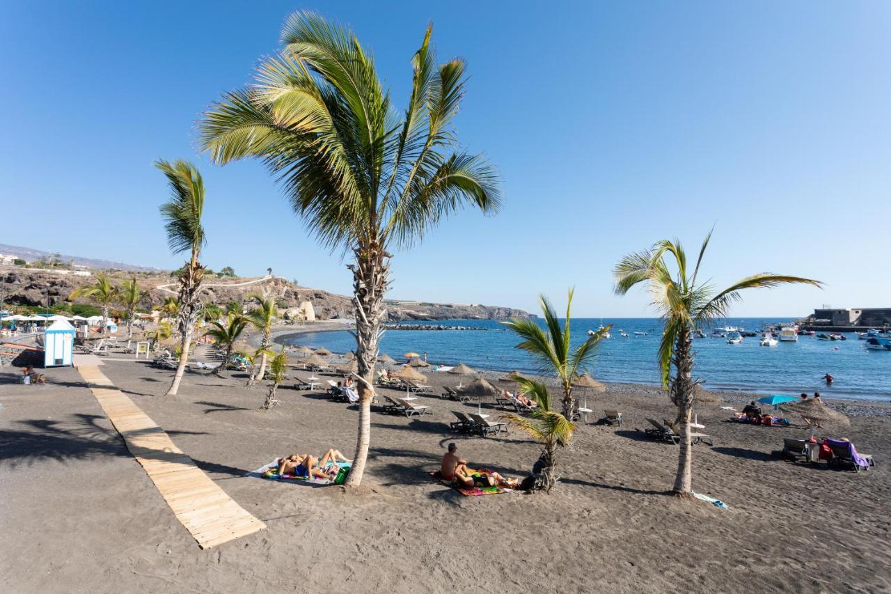 Mi Posadita - Salto Angel Playa de San Juan (Tenerife)