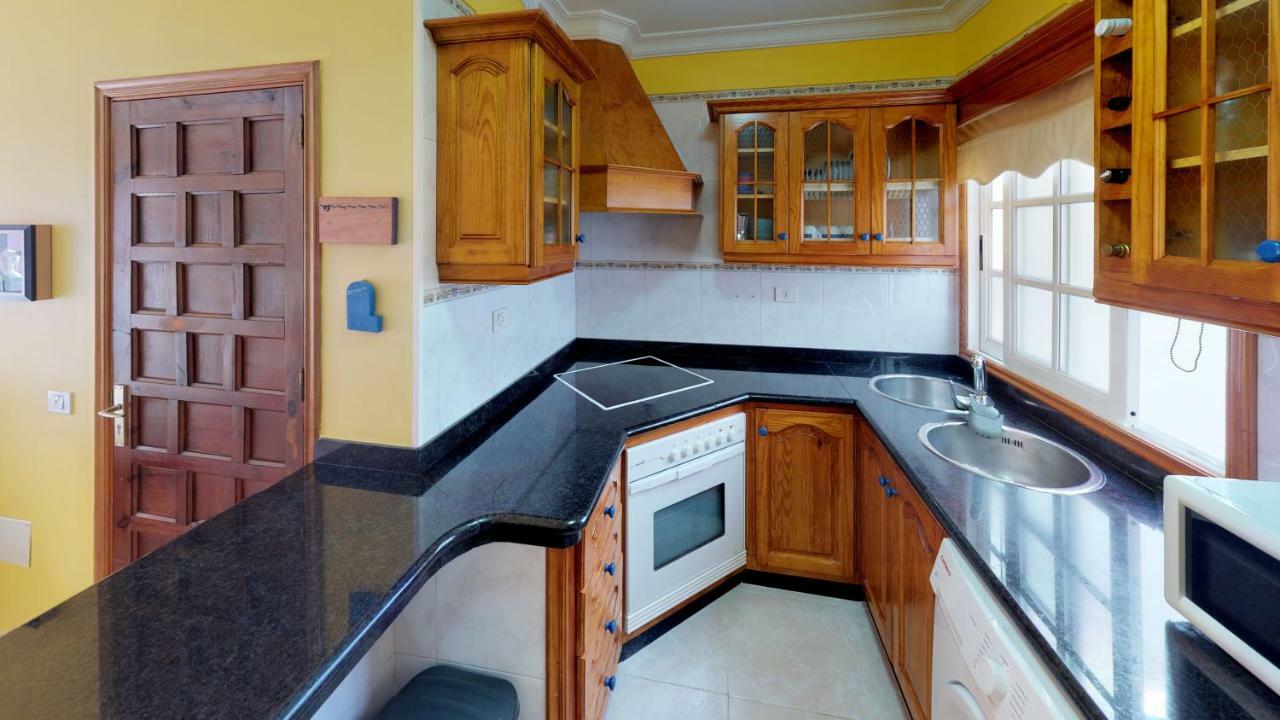 Appartement Mi Posadita - Salto Angel