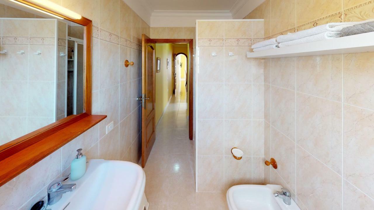 Appartement Mi Posadita - Salto Angel Playa de San Juan (Tenerife)