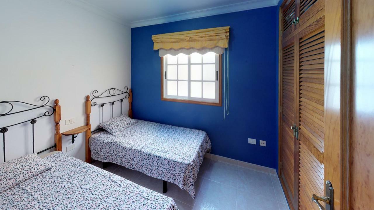 Mi Posadita - Salto Angel Appartement