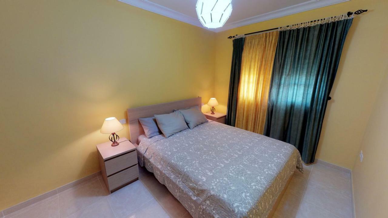 Mi Posadita - Salto Angel Appartement
