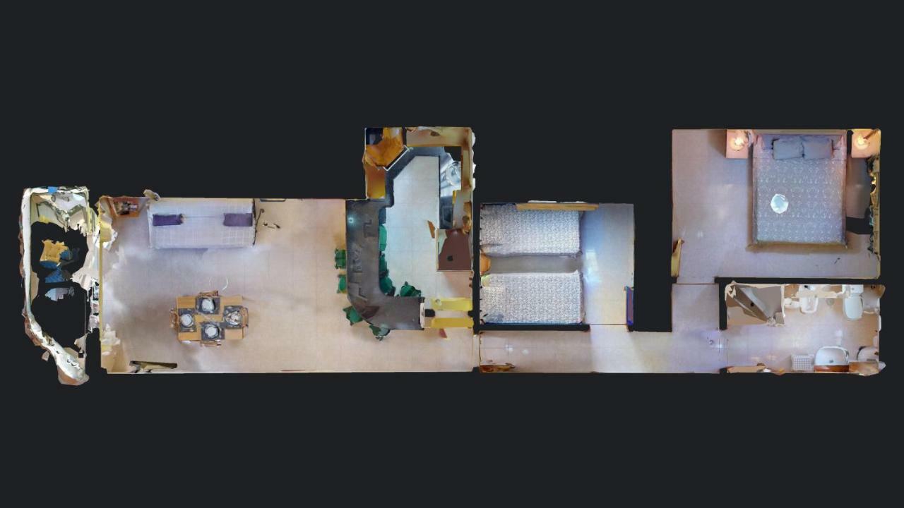 Apartament Mi Posadita - Salto Angel *