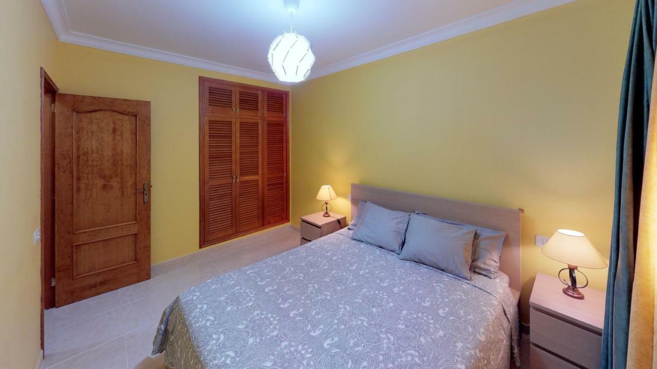 Apartament Mi Posadita - Salto Angel Playa de San Juan (Tenerife)