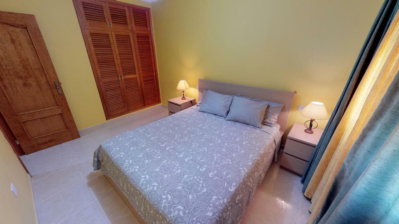Apartament Mi Posadita - Salto Angel Playa de San Juan (Tenerife)