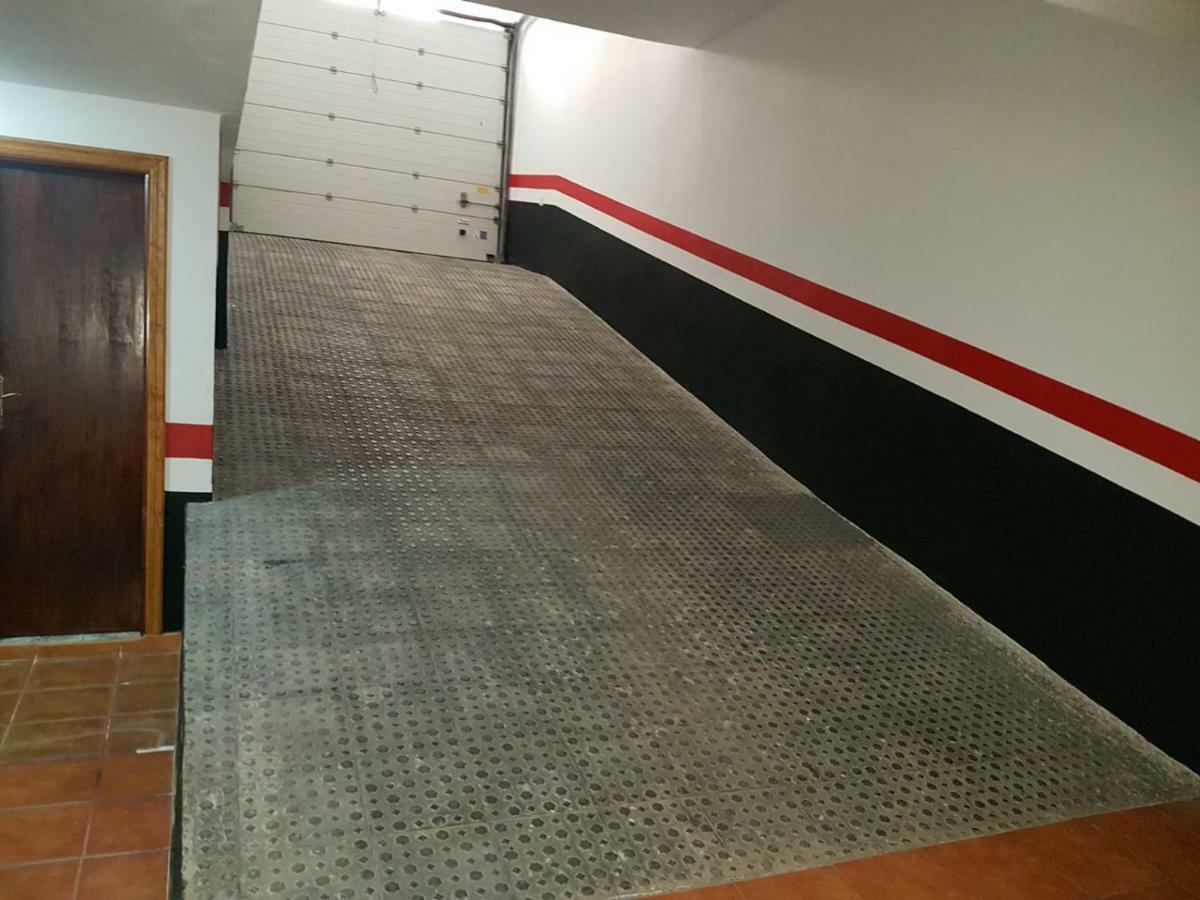 Apartament Mi Posadita - Salto Angel